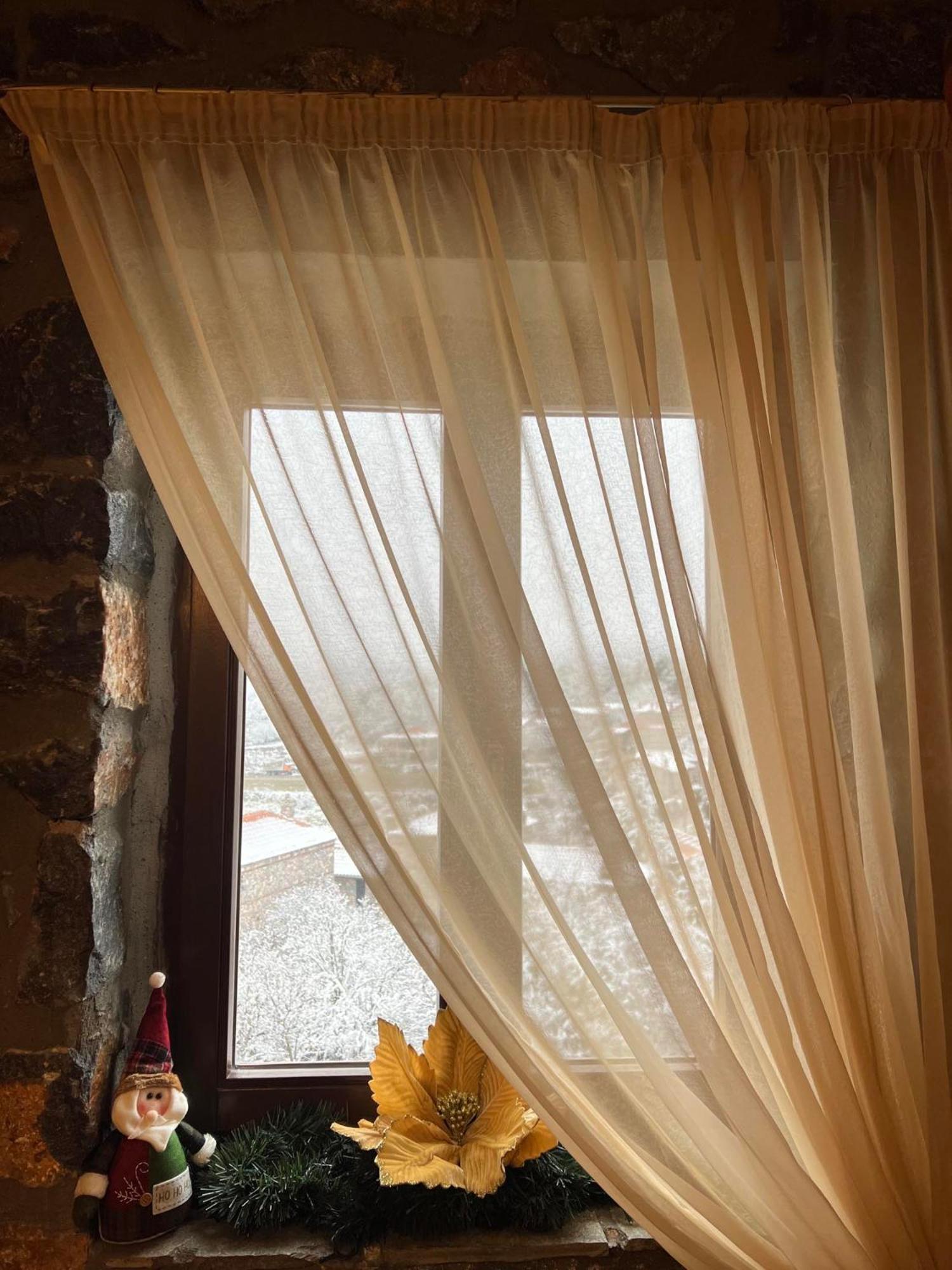 G & M Stone House Apartman Paleósz Ájosz Athanásziosz Kültér fotó